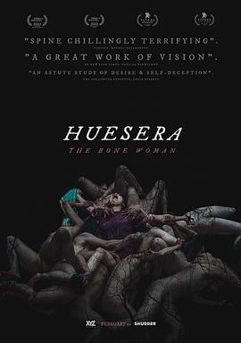 好色TV《骨灵 Huesera》免费在线观看