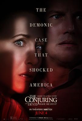 好色TV《招魂3 The Conjuring: The Devil Made Me Do It》免费在线观看