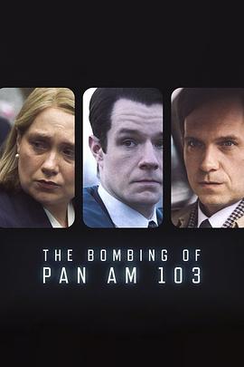 好色TV《泛美航空103航班爆炸案 The Bombing of Pan Am 103》免费在线观看