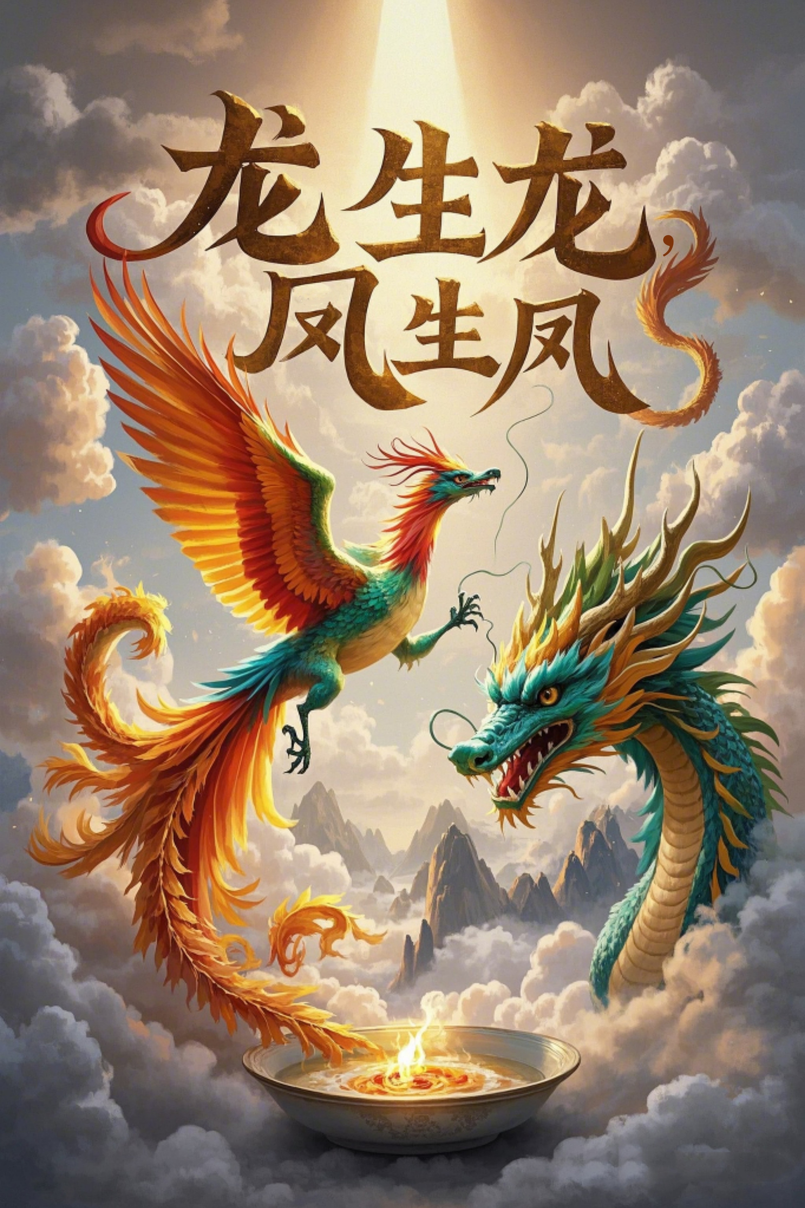 好色TV《龙生龙凤生凤》免费在线观看