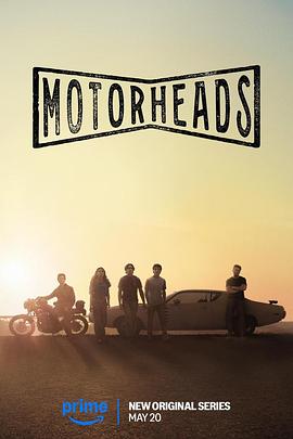 女同视频《驱车向前 Motorheads》免费在线观看