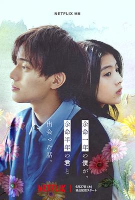 好色TV《余生一年的我，遇见了余生半年的你的故事 余命一年の僕が、余命半年の君と出会った話。》免费在线观看
