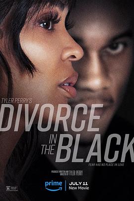 女神羞羞研究所《离婚怨曲 Divorce In The Black》免费在线观看