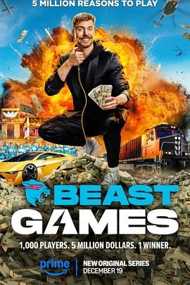 女同视频《野兽游戏 Beast Games》免费在线观看