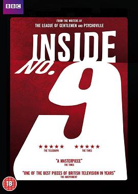 好色TV《9号秘事 第八季 Inside No. 9 Season 8》免费在线观看