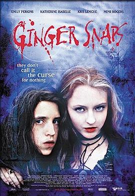 女同视频《变种女狼 Ginger Snaps》免费在线观看