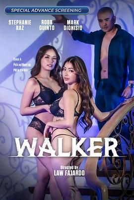 女同视频《游走 Walker》免费在线观看