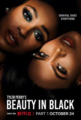 好色TV《黑色丽人 第一季 Beauty in Black Season 1》免费在线观看