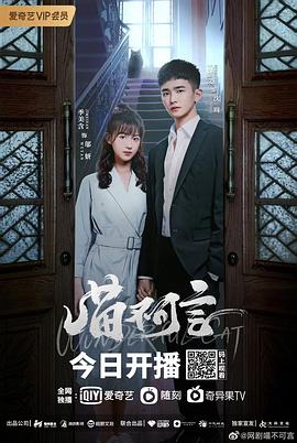 好色TV《喵不可言》免费在线观看