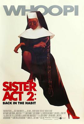 女同视频《修女也疯狂2 Sister Act 2: Back in the Habit》免费在线观看