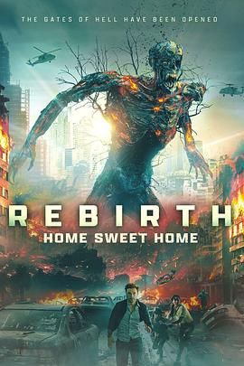 女神羞羞研究所《甜蜜之家：重生 Home Sweet Home Rebirth》免费在线观看