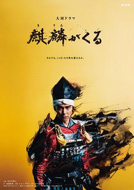 好色TV《麒麟来了 麒麟がくる》免费在线观看