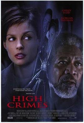 女同视频《一级重罪 High Crimes》免费在线观看