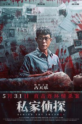 好色TV《私家侦探 私家偵探》免费在线观看