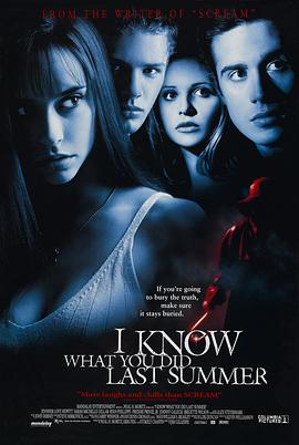 女同视频《我知道你去年夏天干了什么 I Know What You Did Last Summer》免费在线观看