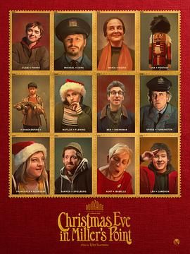 好色TV《米勒角的圣诞夜 Christmas Eve In Miller’s Point》免费在线观看