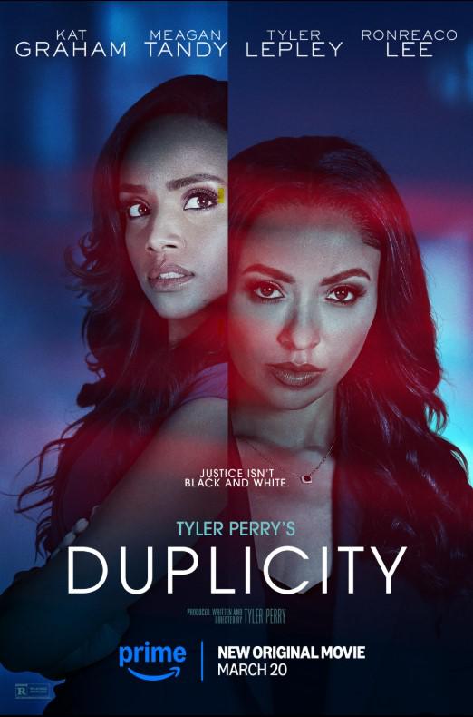 女同视频《表里不一 Duplicity》免费在线观看