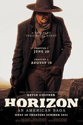 女神羞羞研究所《地平线 Horizon: An American Saga - Chapter 1》免费在线观看