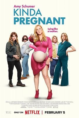 好色TV《肚假情真 Kinda Pregnant》免费在线观看