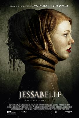 女同视频《杰莎贝尔 Jessabelle》免费在线观看