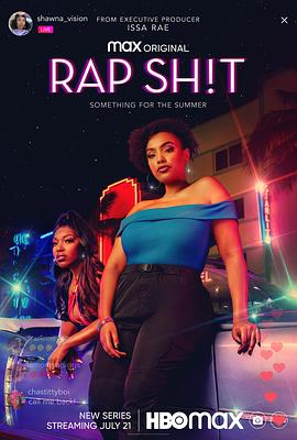 女同视频《说唱女团 第一季 Rap Sh!t Season 1》免费在线观看