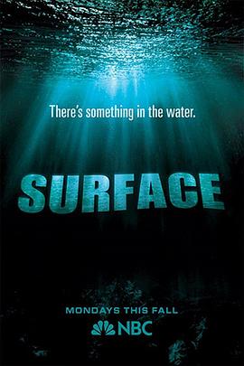 女神羞羞研究所《水下之秘 Surface》免费在线观看