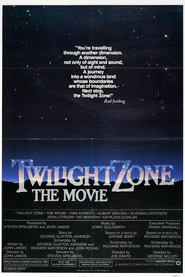 好色TV《阴阳魔界 Twilight Zone: The Movie》免费在线观看