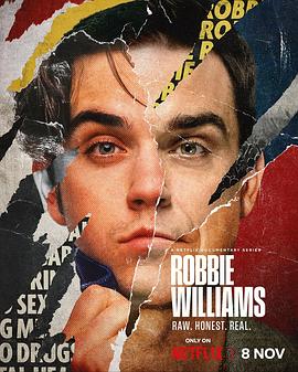 女同视频《罗比·威廉姆斯 Robbie Williams》免费在线观看