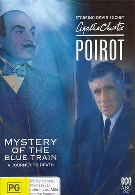 女神羞羞研究所《蓝色特快上的秘密 Poirot: The Mystery of the Blue Train》免费在线观看