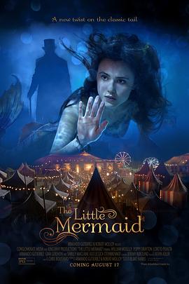 女同视频《小美人鱼 The Little Mermaid》免费在线观看