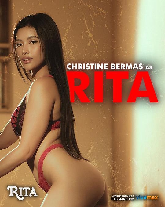 女神羞羞研究所《丽塔 Rita》免费在线观看