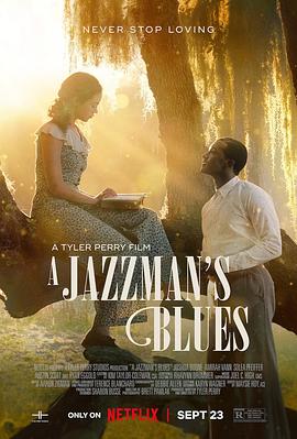 好色TV《爵士情未了 A Jazzman's Blues》免费在线观看