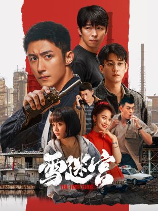 好色TV《雪迷宫》免费在线观看