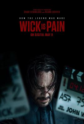 女神羞羞研究所《疾速剧痛 Wick Is Pain》免费在线观看